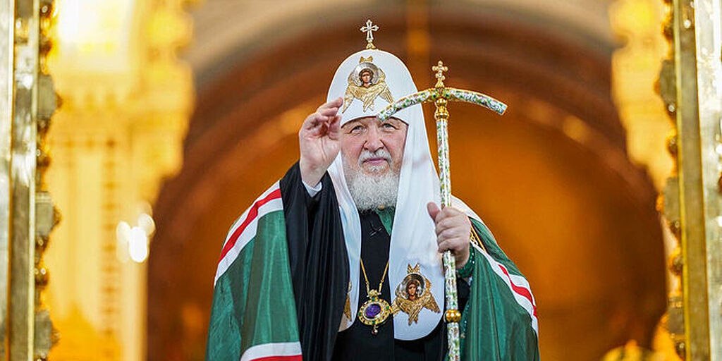 В день празднования интронизации Святейшего Патриарха Московского и всея Руси Кирилла в храме ап. Филиппа прошла Литургия. 