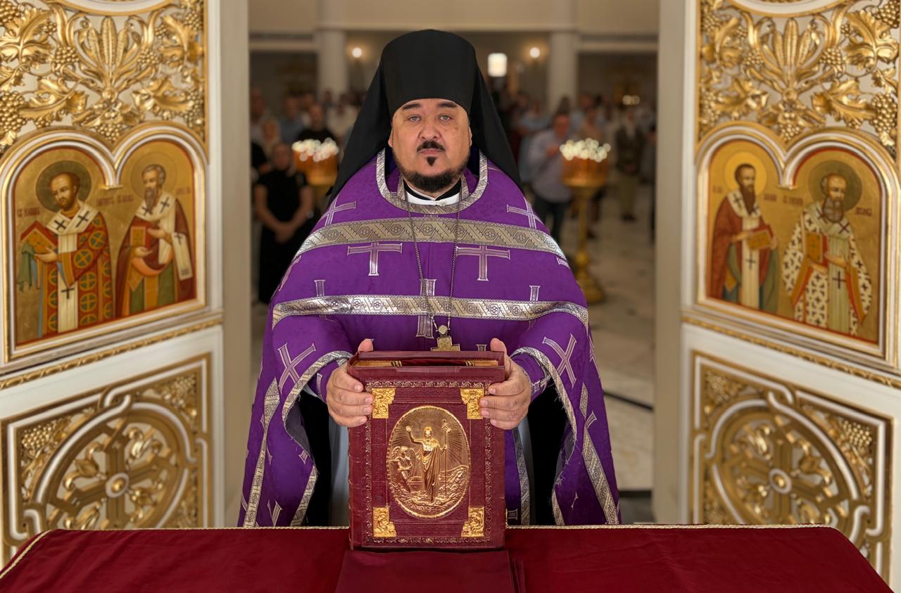 Неделя 2-я Великого Поста, память святителя Григория Паламы и праздник обретения мощей блаженной Матроны Московской. 