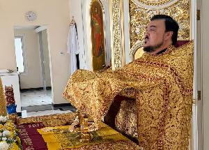 День памяти святого праведного Иоанна Кронштадтского.