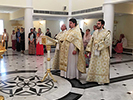 Годовщина интронизации Святейшего Патриарха Московского и всея Руси Кирилла