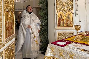 День памяти святителя Феофана, затворника Вышинского. 