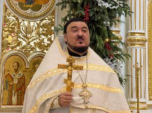 Праздник Обрезания Господа нашего Иисуса Христа. 