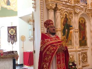 День памяти 1000 персидских мучеников.