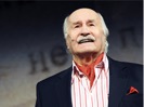 На 102 году жизни скончался актёр Владимир Зельдин. 