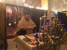 Православное богослужение в Тегеране