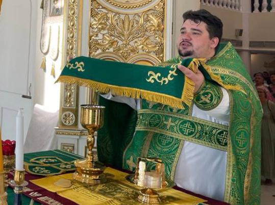Неделя 24-я по Пятидесятнице, память преподобного Варлаама Хутынского.