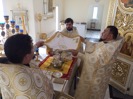 День памяти святого апостола Андрея Первозванного