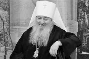 Годовщина кончины митрополита Феофана (Ашуркова)