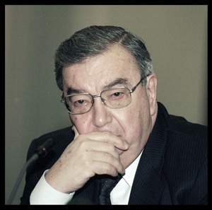 Панихида по новопреставленному Евгению Примакову