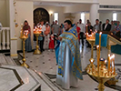 День памяти Казанской иконы Божией Матери