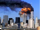 Панихида по жертвам терактов 11 сентября 2001 года в США
