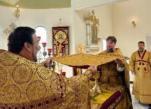 День памяти пророка Божия Аггея.
