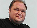 Панихида в день смерти Александра Сметанина