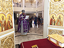 Празднование Торжества Православия