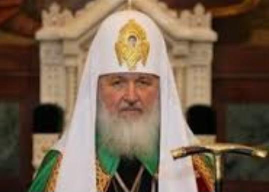 День Тезоименитства Святейшего Патриарха Московского и всея Руси Кирилла.