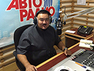 Выступление архимандрита Александра на радио