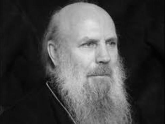 Отошел ко Господу протоиерей Николай Беляев.
