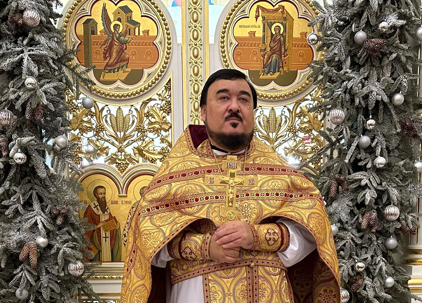 День памяти святого апостола Тимофея, епископа Эфесского.