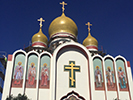 Паломничество к мощам святителя Иоанна Шанхайского в Сан-Франциско (США)