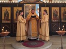 Престольный праздник святого Николая в Иране