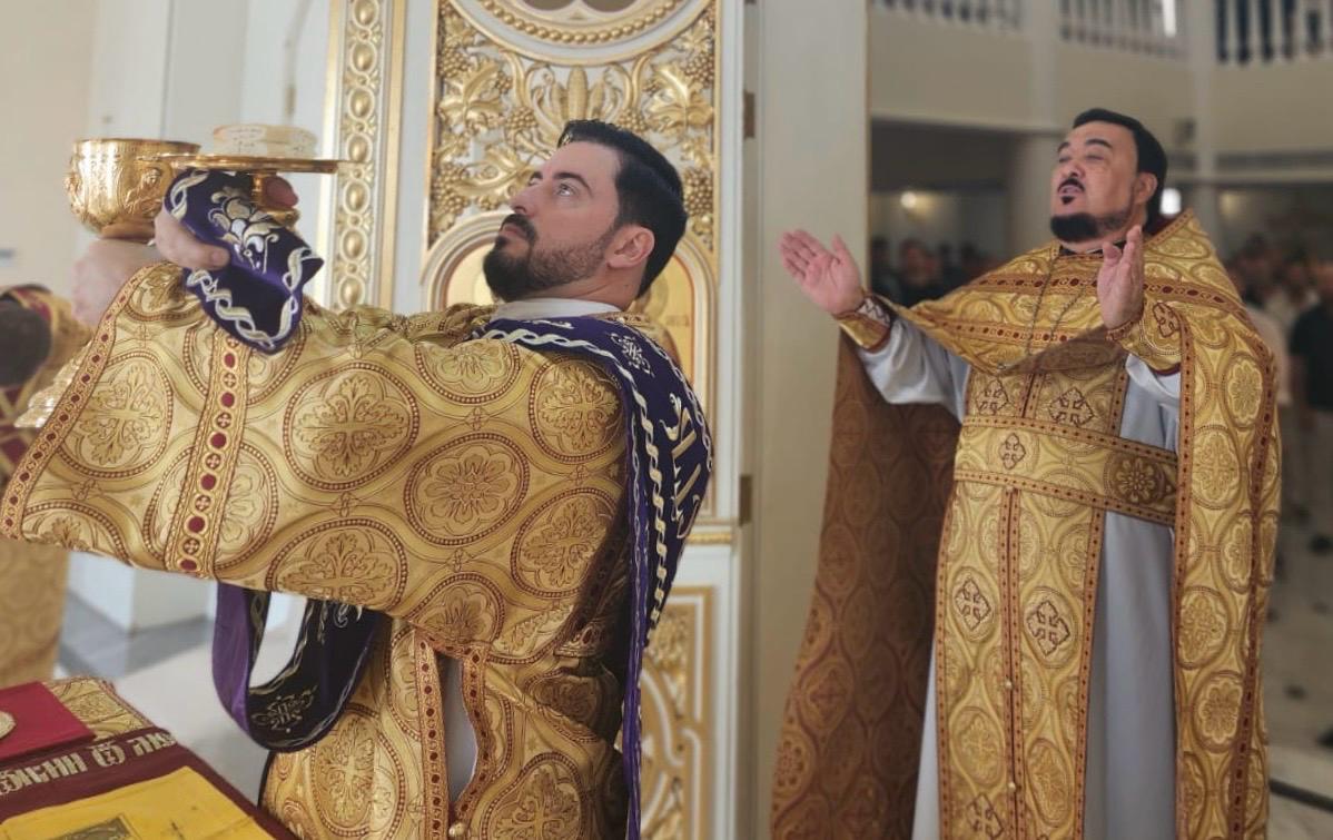 День памяти святого пророка Божия Аввакума. 