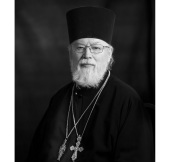 Отошел ко Господу настоятель Казанского кафедрального собора Санкт-Петербурга протоиерей Павел Красноцветов
