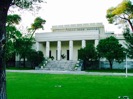 Встреча архимандрита Александра (Заркешева) с послом России в Иране Л.С.Джагаряном