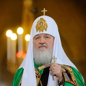 В канун Дня Крещения Руси Святейший Патриарх Кирилл обратился с посланием к Президентам России и Украины