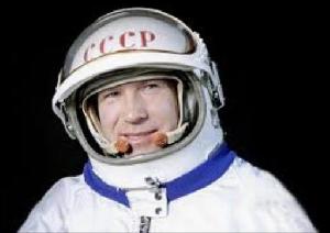 12 октября 2019 г. Умер советский космонавт Алексей Архипович Леонов.
