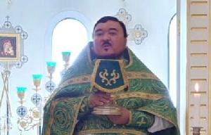 8 декабря 2019 г. Неделя 25-я по Пятидесятнице. День памяти преподобного Петра молчальника.
