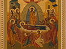 Праздник Успения в ОАЭ и Иране