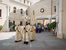 Праздник Сретения Господня 
