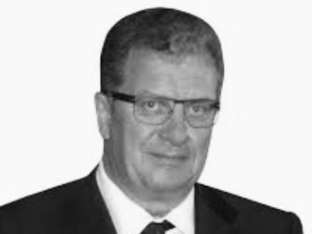 Скончался бывший вице-премьер Сергей Приходько (1957-2021).