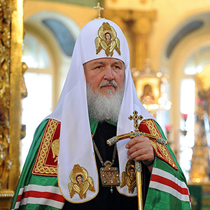 Приветствие Святейшего Патриарха Кирилла участникам IX заседания Совместной российско-иранской комиссии по диалогу «Православие-Ислам»