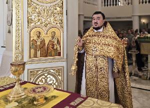 День памяти святителя Григория чудотворца.