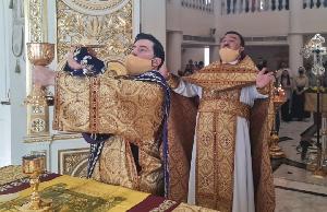 День памяти благоверного великого князя Игоря Черниговского.