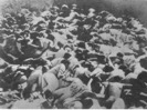 75 лет трагедии в Бабьем Яру под Киевом
