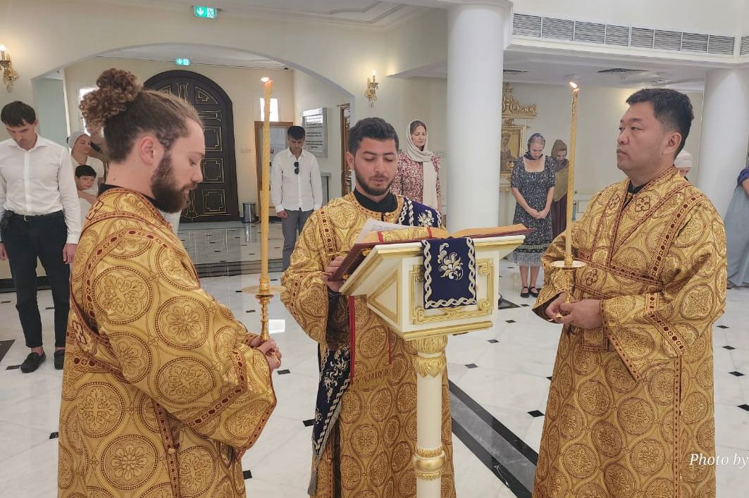 День памяти святителя Мартина, епископа Турского. 
