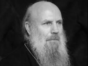 Отошел ко Господу протоиерей Николай Беляев.