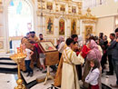 День памяти святого пророка Божия Аввакума