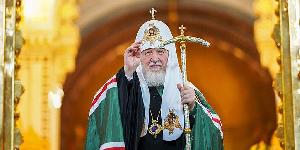 В день празднования интронизации Святейшего Патриарха Московского и всея Руси Кирилла в храме ап. Филиппа прошла Литургия. 