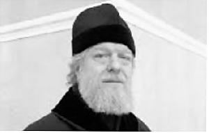Отошел ко Господу протоиерей Виктор Московский