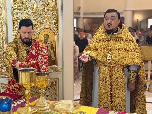 День памяти святого пророка Божия Наума.