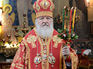 Пасхальное послание Святейшего Патриарха Кирилла архипастырям, пастырям, диаконам, монашествующим и всем верным чадам Русской Православной Церкви