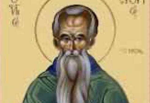 День памяти преподобного Ефимия Великого.