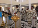Молебен на церковное новолетие